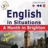 English_in_Situations__A_Month_in_Brighton__16_Topics_____Proficiency_level__B1_____Listen___Learn_